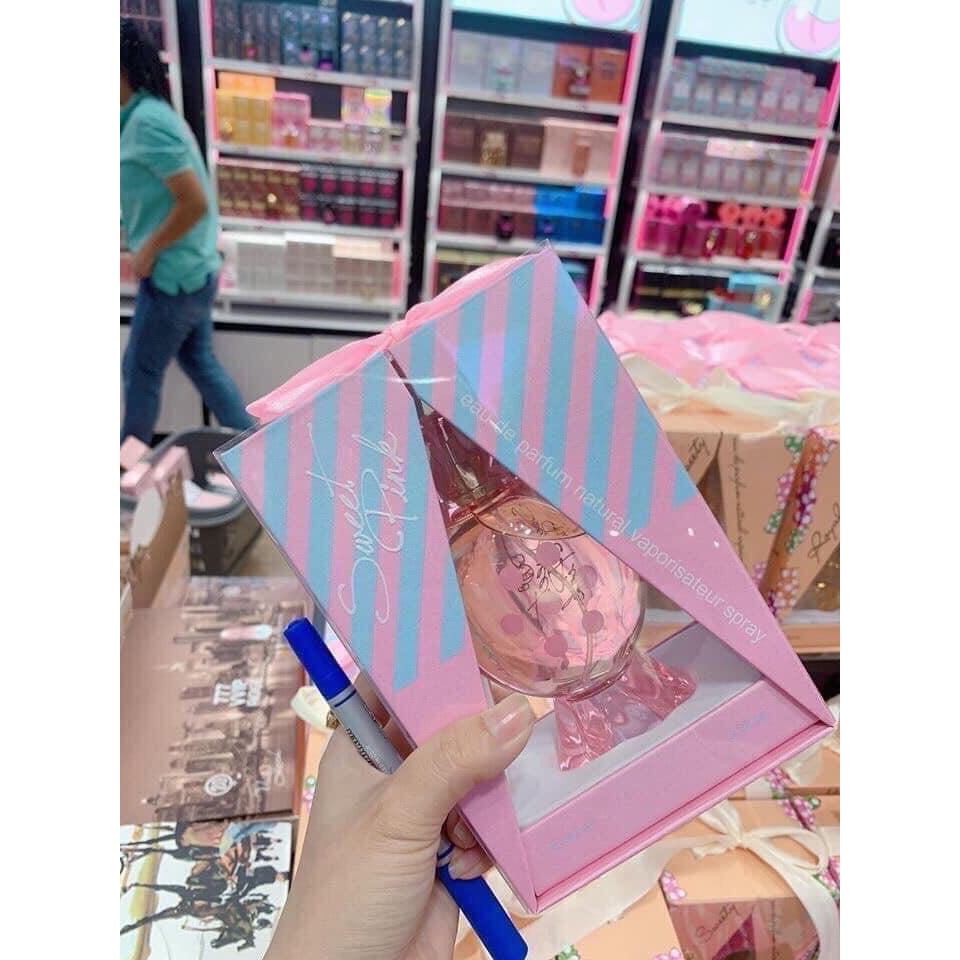 Nước Hoa Nữ Candy Sweet Pink | BigBuy360 - bigbuy360.vn