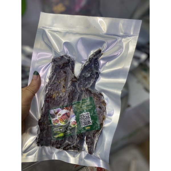Lợn gác bếp 200g/ 99k  kèm chẩm chéo | BigBuy360 - bigbuy360.vn