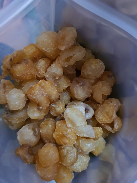 Long nhãn Hưng Yên loại 1 ko tẩy hsd: 2024