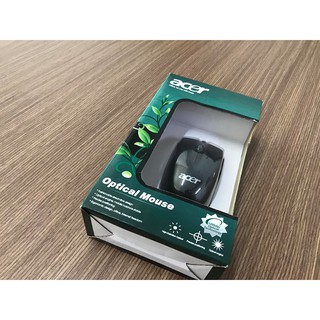 Chuột quang có dây hiệu acer