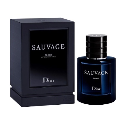Nước Hoa Sauvage Elixir 60ml ,Nước hoa nam mạnh mẽ cuốn hút