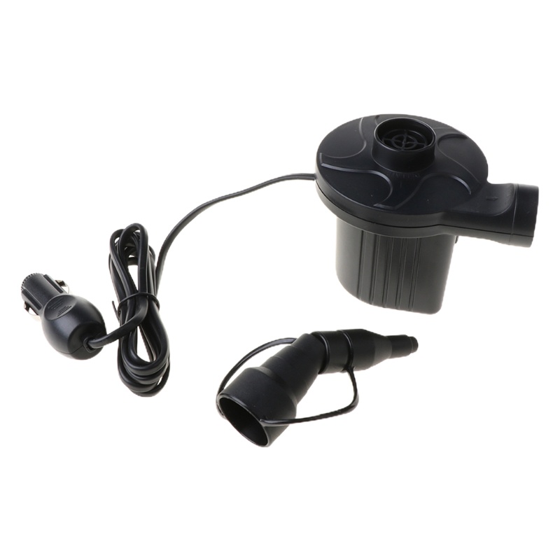 Máy Bơm Hơi Điện Tử 50W Chuyên Dụng