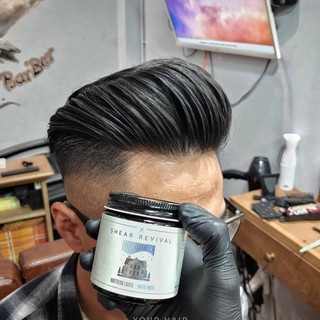 Sáp vuốt tóc Shear Revival NORTHERN LIGHTS MATTE PASTE - 96g