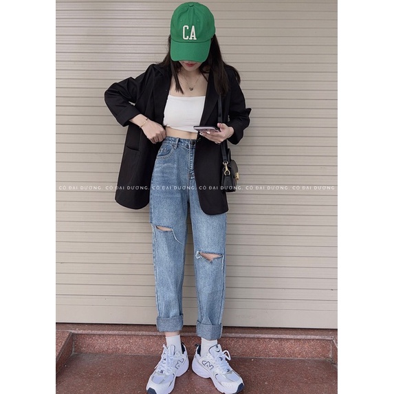 áo blazer 0004