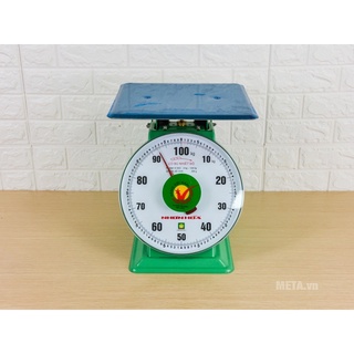 Cân đồng hồ 100kg