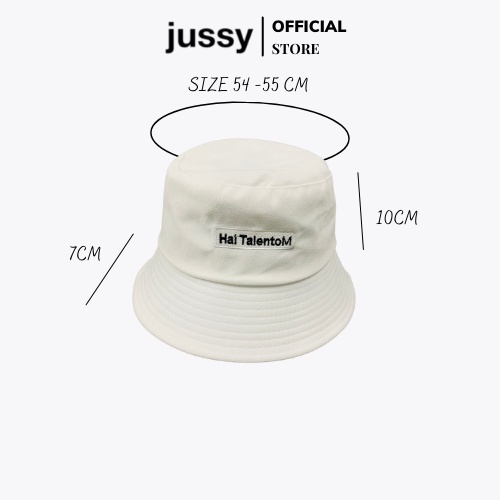 Mũ Bucket Nhung Tolento Nón Tai Bèo Nam Nữ Thời Trang Jussy Nhiều Màu Phong Cách Ulzzang Unisex Chất Vải Nhung Mịn