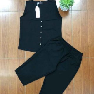 Bộ đũi lụa cao cấp (sẵn)