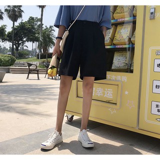 QUẦN CULOTTES LỬNG- CÓ SẴN
