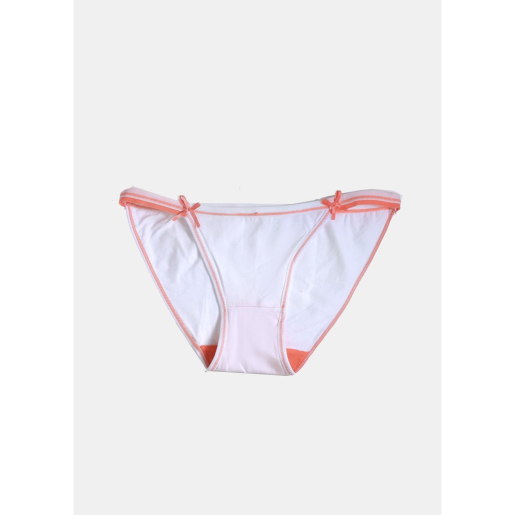 QUẦN CHIP SHOP MISS A Bow Stretch Bikini Panty | BigBuy360 - bigbuy360.vn