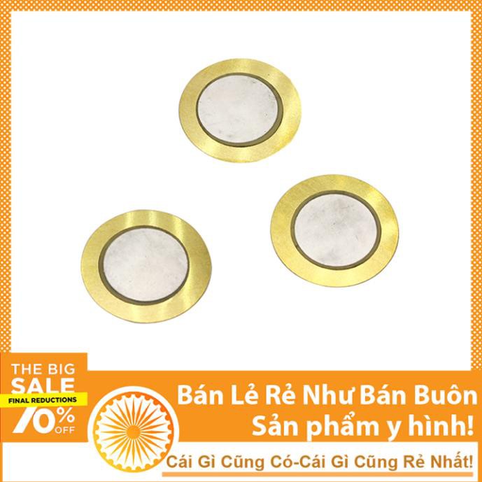 Loa Thạch Anh (Loa Gốm Điện Áp) Giá Rẻ