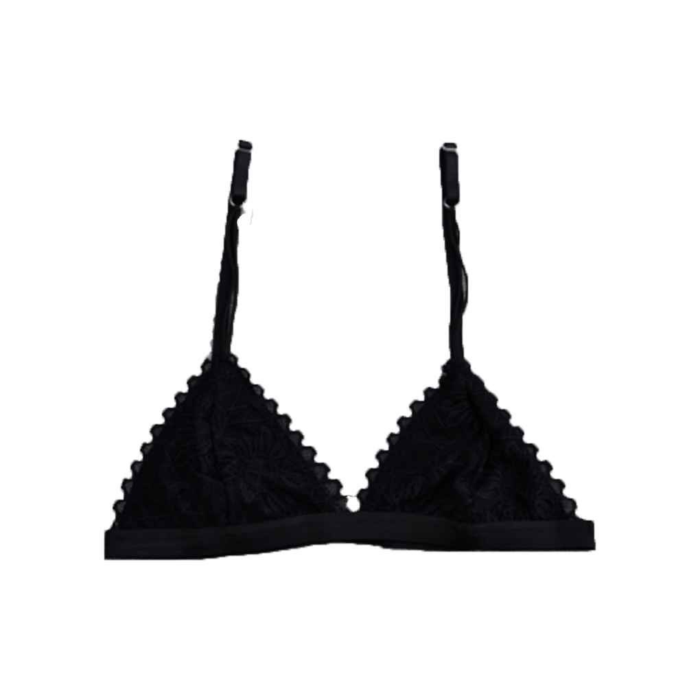 Áo ngực dây mỏng sexy không có miếng lót đệm