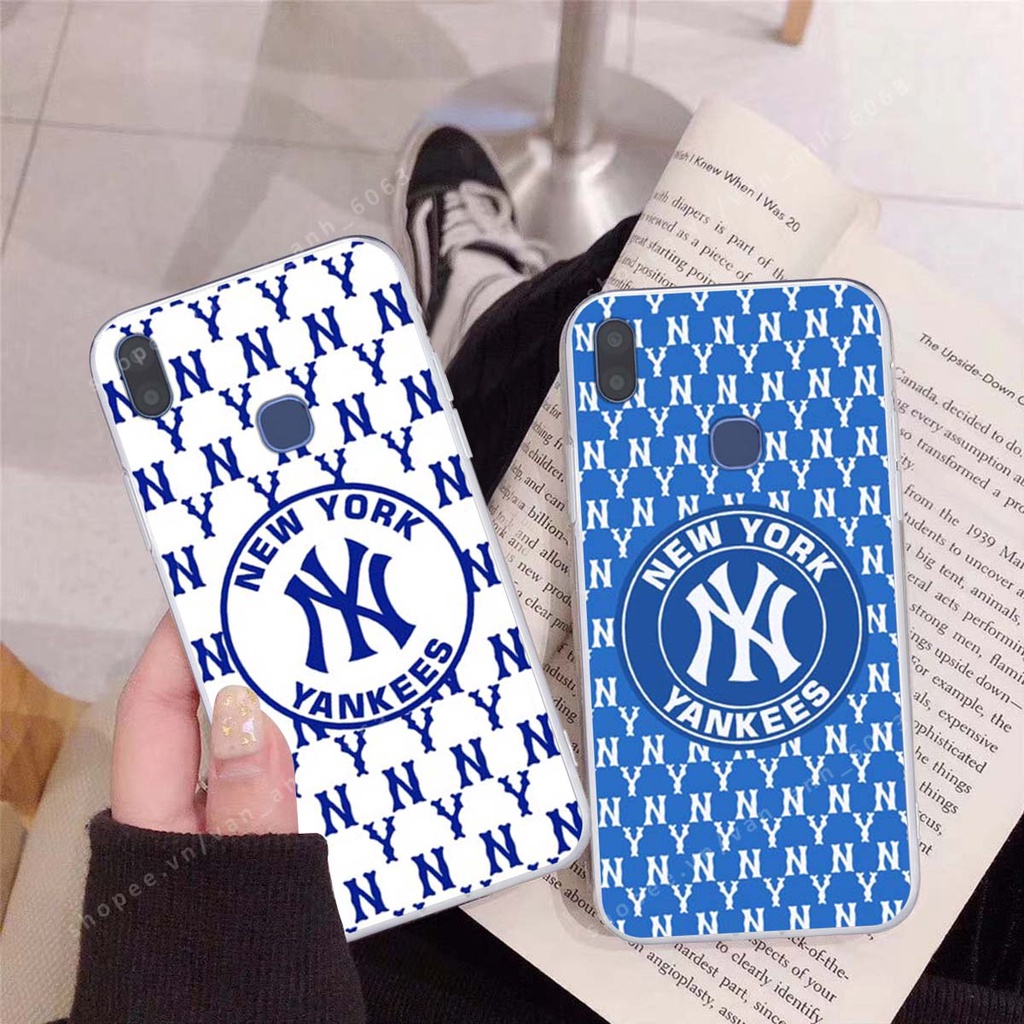 Ốp lưng Vsmart Joy 1 / Joy 1 Plus / Joy1+ ốp điện thoại hình bearbrick, new york, thể thao