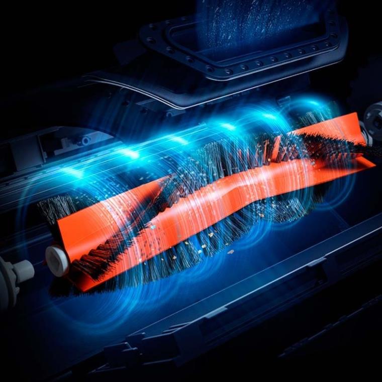 ROBOT HÚT BỤI DREAME BOT Z10 PRO - BH chính hãng 12 tháng