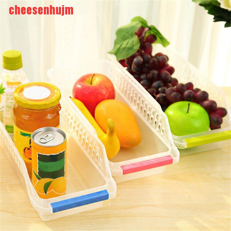 Giá Đỡ Để Đồ Trong Tủ Lạnh Tiện Dụng
