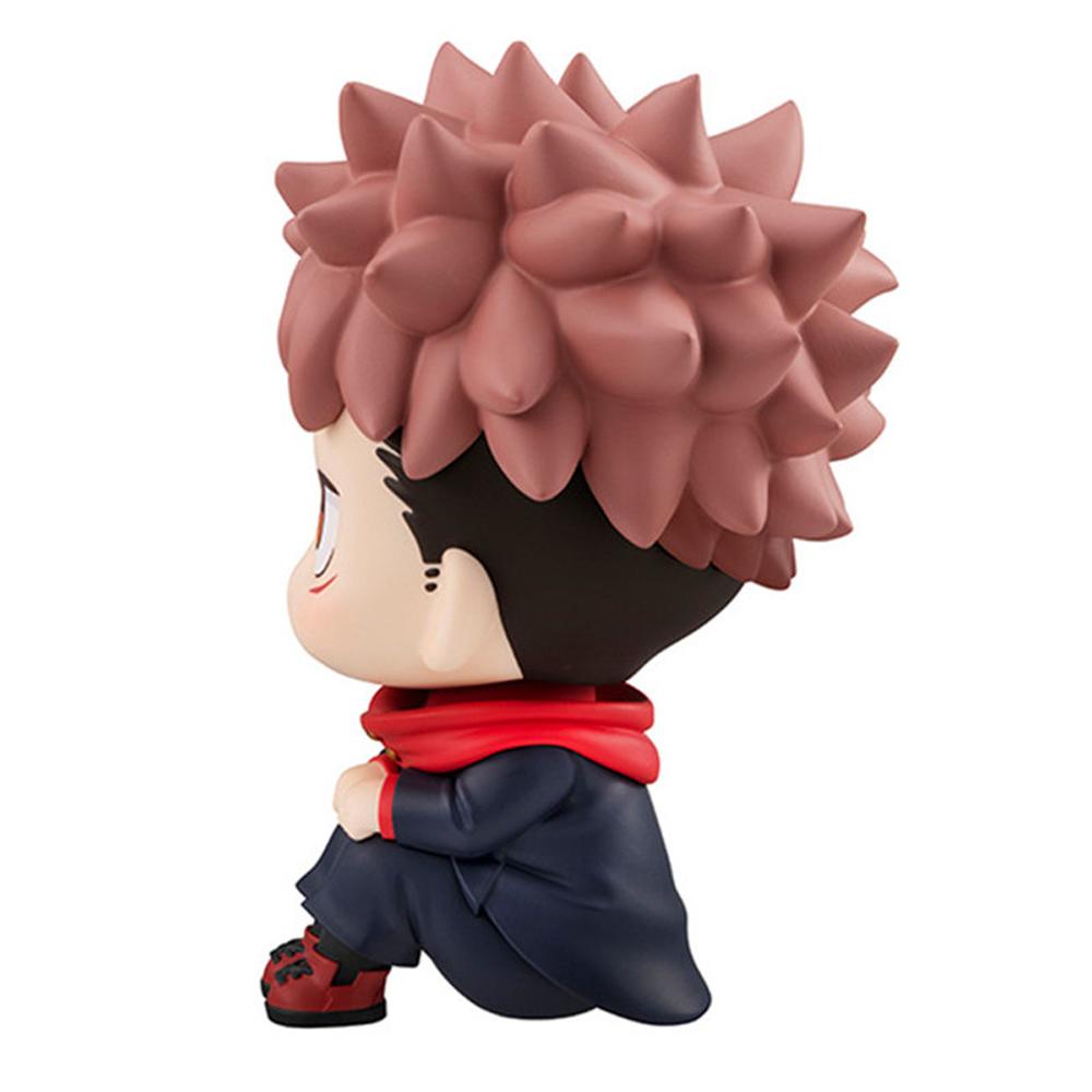 Đồ Chơi Nhân Vật Anime QUINTON Jujutsu Kaisen