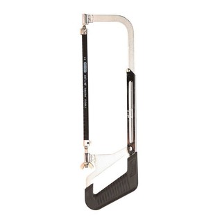 Khung cưa sắt (có thể điều chỉnh) 10"/254mm Stanley 15-565