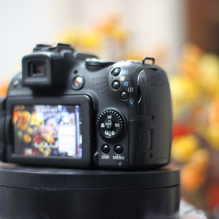 Máy ảnh Nikon D40X kèm ống kính 18-55 VR tập chụp DSLR