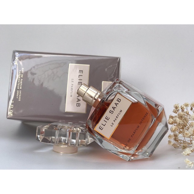 elie saab intense 90 ml