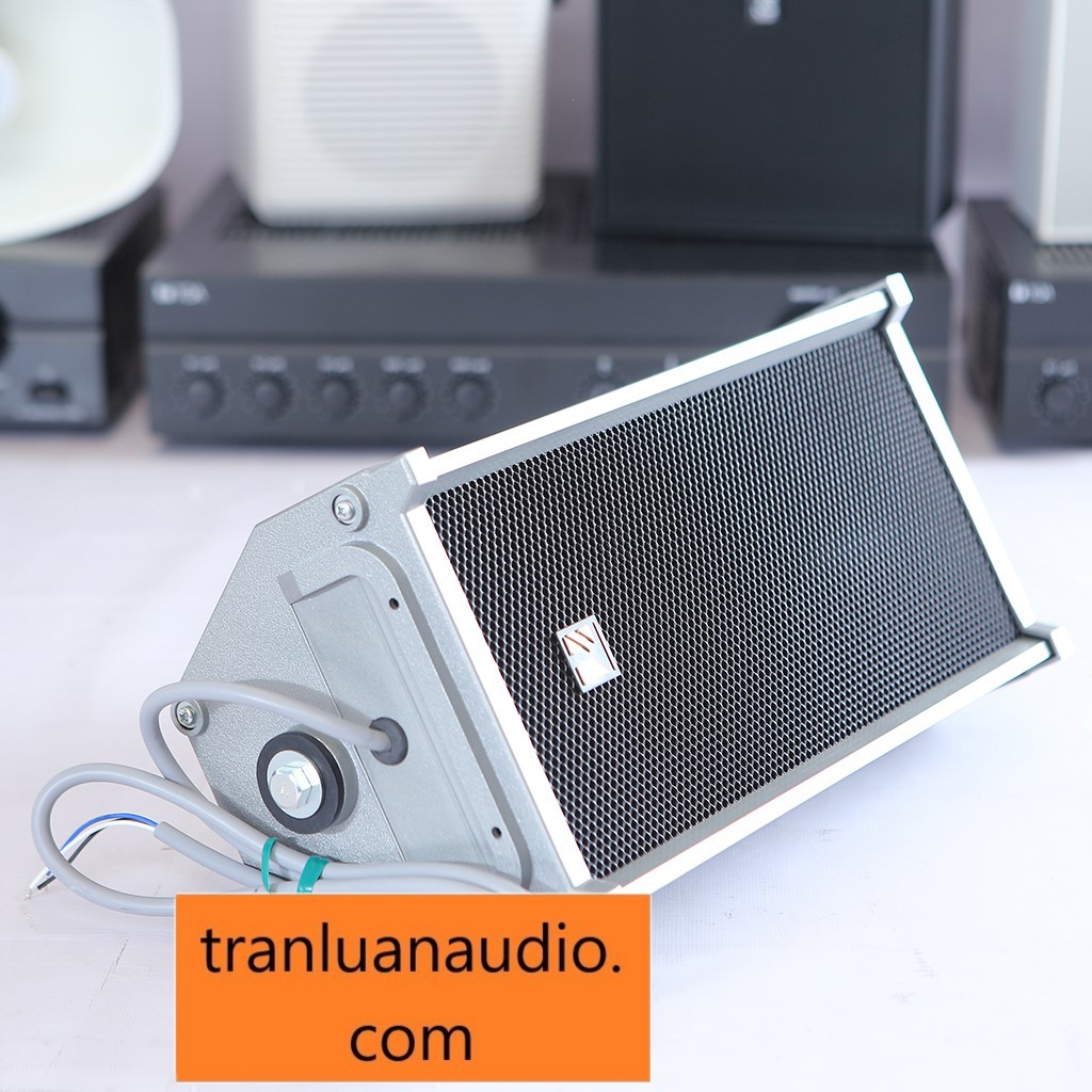 Loa Cột Vỏ Kim Loại TOA TZ-105 EX