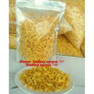 1Kg Khoai Lang Vàng , Lang Tím  Sấy Vụn Thơm Giòn ( Kèm Quà )