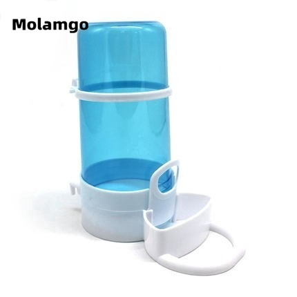 MOLAMGO  Hộp Đựng Thức Ăn Tự Động Cho Chuột Hamster