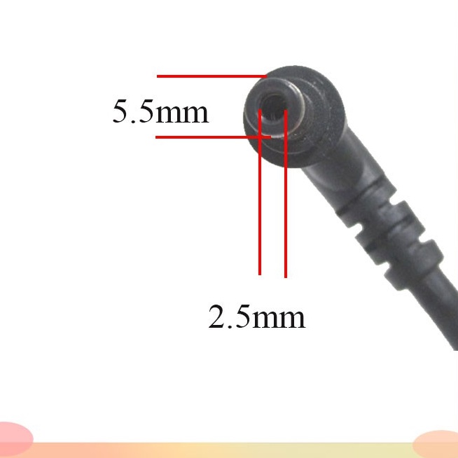 QUA SỬ DỤNG Sạc laptop Nec 19v 8.16a 155w hàng tháo máy xịn