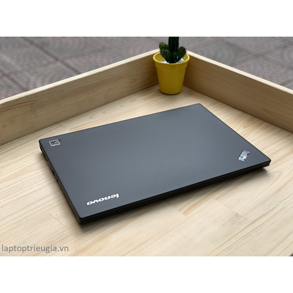 Máy tính xách tay Lenovo Thinkpad T431s :  i7-3687U, DDR3 4Gb, Hdd 500Gb, 14.0HD Máy mỏng , đẹp, new 98% | WebRaoVat - webraovat.net.vn
