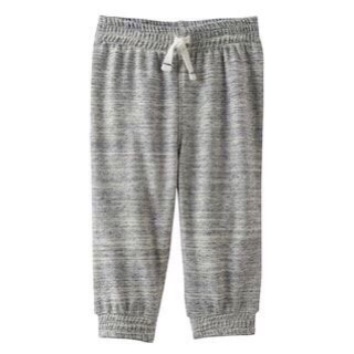 Quần nỉ Jogger Jumping Beans