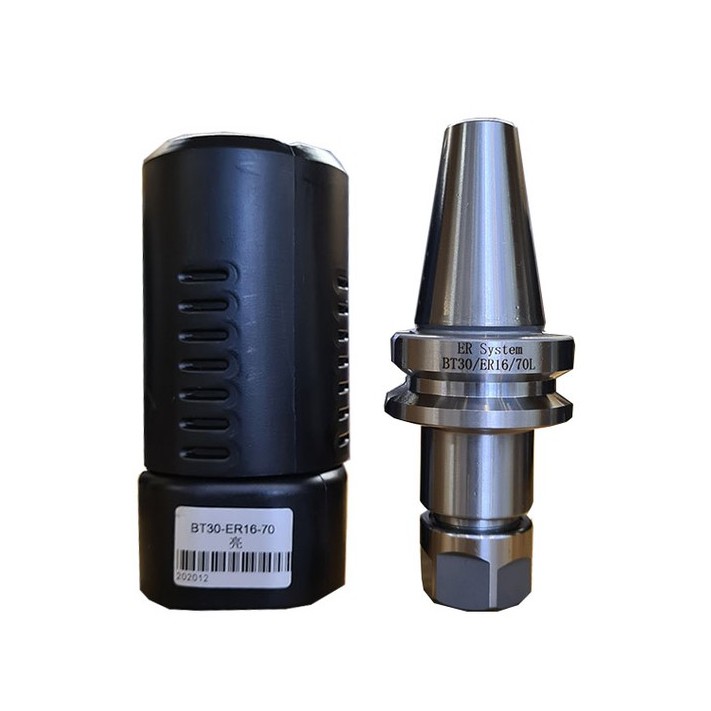 Đầu kẹp BT30 ER 16/20/25/32 hàng chính hãng, giá ưu đãi