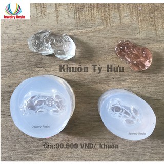 Khuôn Tỳ Hưu