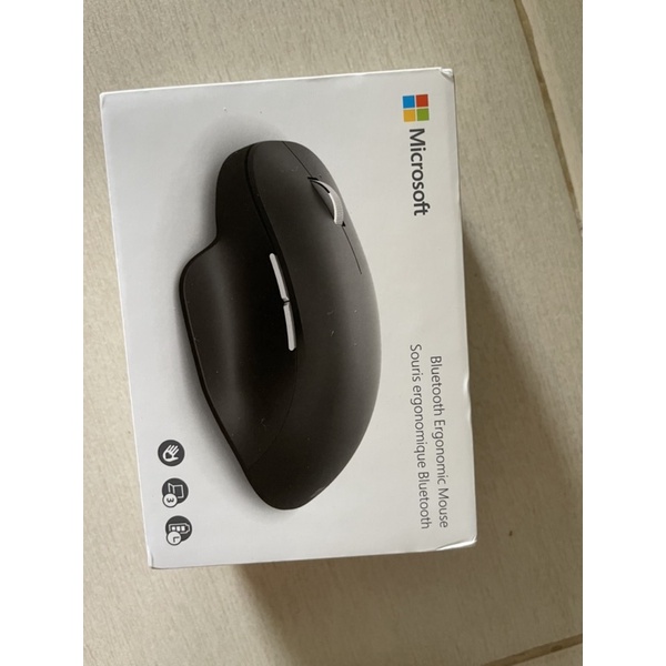 chuột máy tính  microsoft bluetooth ergonomic