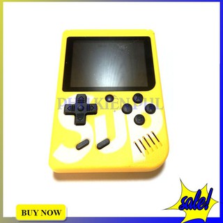 Máy chơi game sup 400 game