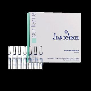 Huyết thanh giúp giảm mụn JEAN D'ARCEL OIL CONTROL