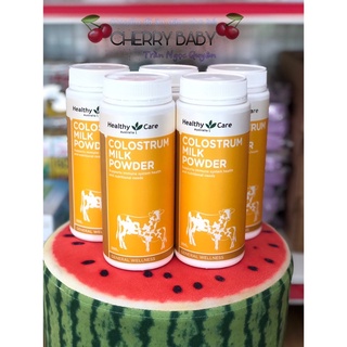 Sữa non Colostrum Healthy Care Úc