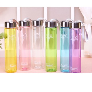Bình nước h20 dung tích 330ml