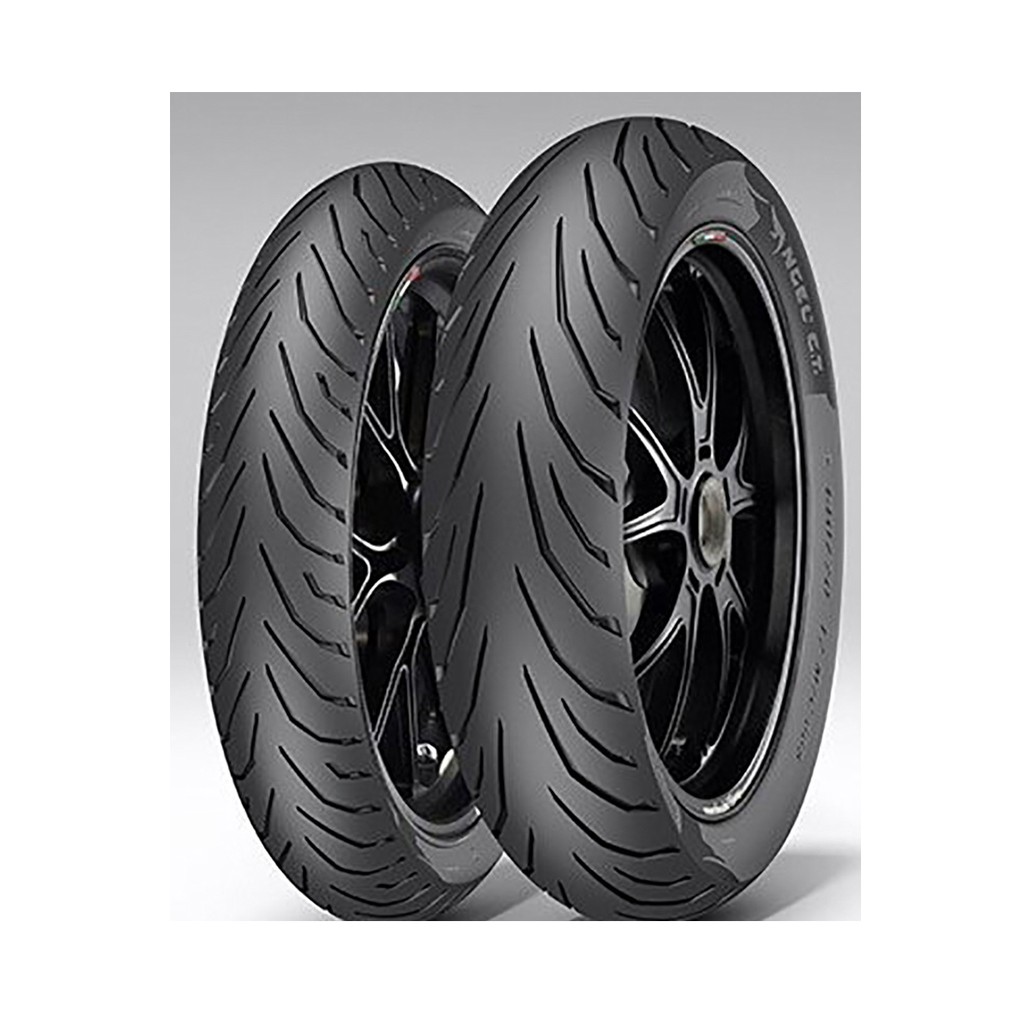 Cặp lốp PIRELLI ANGLE CITY cho RAIDER, SONIC, SATRIA, WAVE, SIRUS