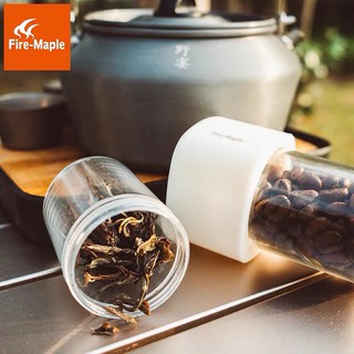 Hộp đựng trà / cà phê cầm tay Fire maple
