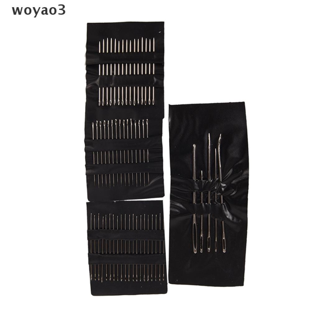 Bộ 55 Phụ Kiện May Vá Diy Phong Cách Mới