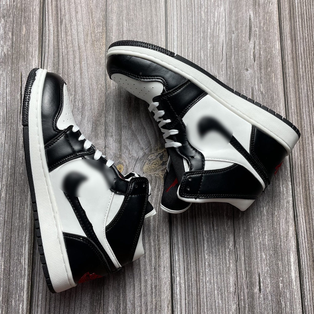 Giày Thể Thao J_Dan cổ cao cho nam giá siêu khuyến mãi  2021 | BigBuy360 - bigbuy360.vn