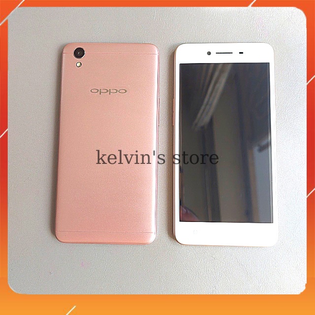 Điện Thoại Oppo A37 M Cũ Giá Rẻ Chính Hãng Máy Đẹp,Ram 2gb Rom 16gb.