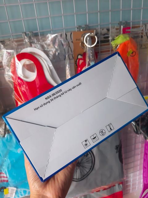 KHẨU TRANG Y TẾ 4 LỚP | BigBuy360 - bigbuy360.vn