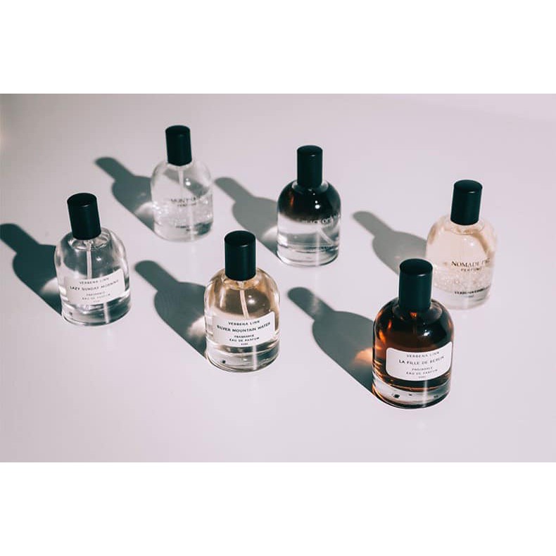 Nước Hoa Cao Cấp Verbena Bản Dupe | BigBuy360 - bigbuy360.vn