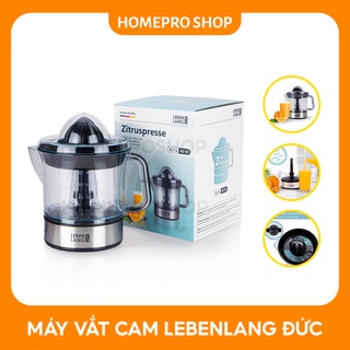 Máy vắt cam Lebenlang 0,7L LB389 chính hãng, chất lượng cao, giao nhanh hoả tốc 2h