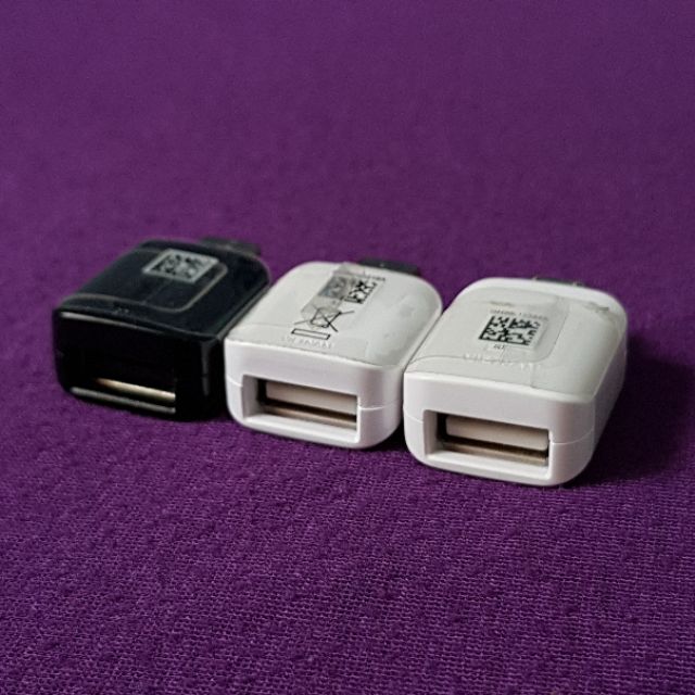 OTG SAMSUNG (USB-C & MICRO USB) CHÍNH HÃNG SSVN MỚI 100%