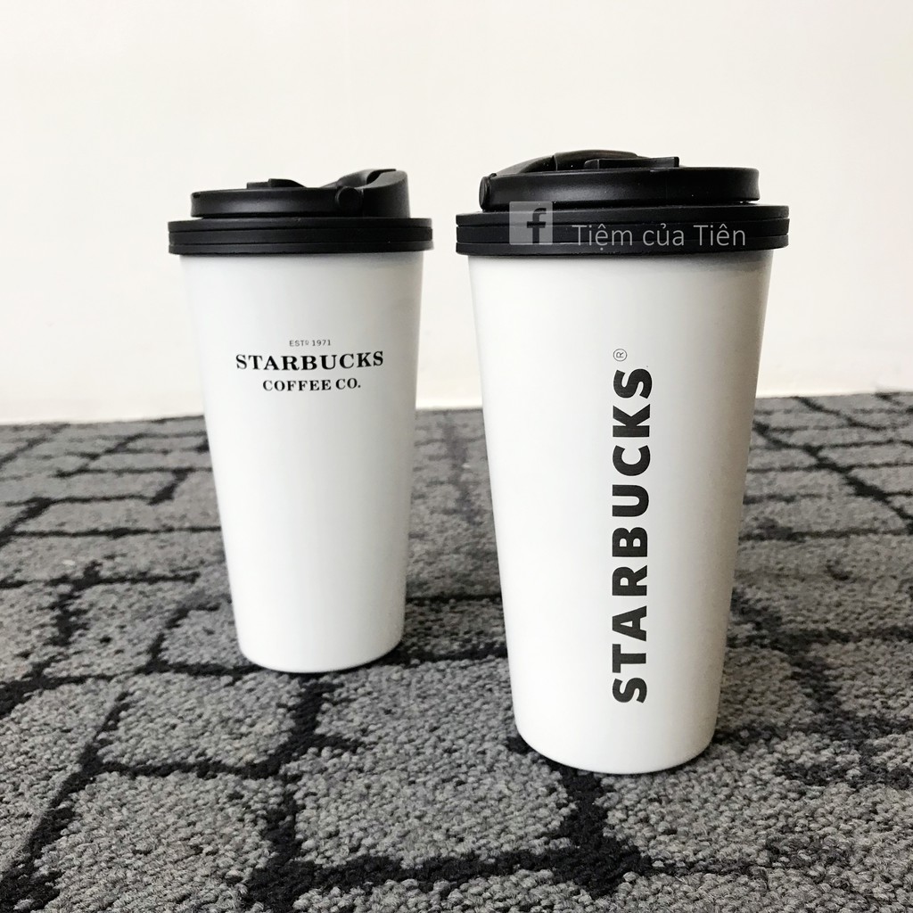 Ly Starbucks Est 1971