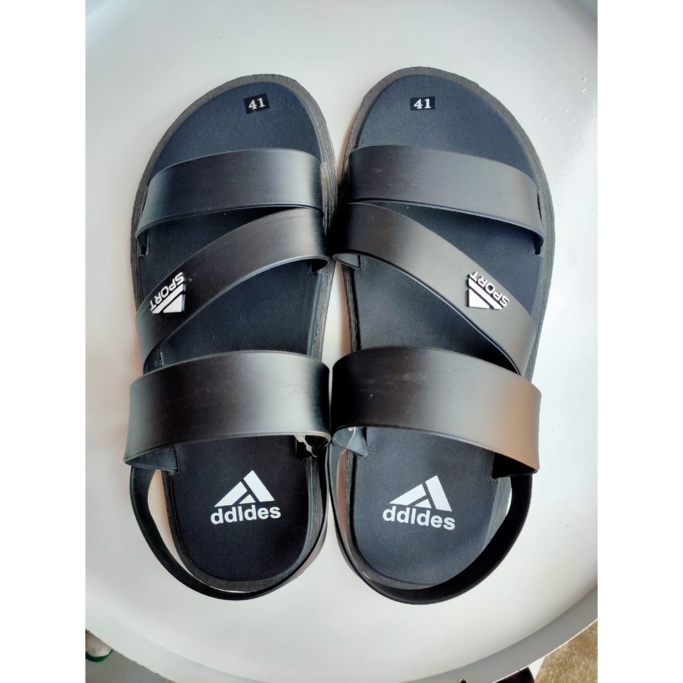 Dép râu cao su nam siêu bền quai hậu