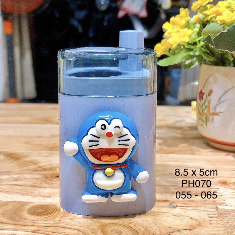 🔆HŨ ĐỰNG TĂM DORAEMON🔆
