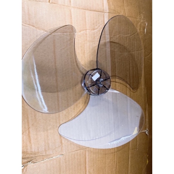 Cánh quạt thay thế cho quạt Nishu QD104, Qd102, QD101