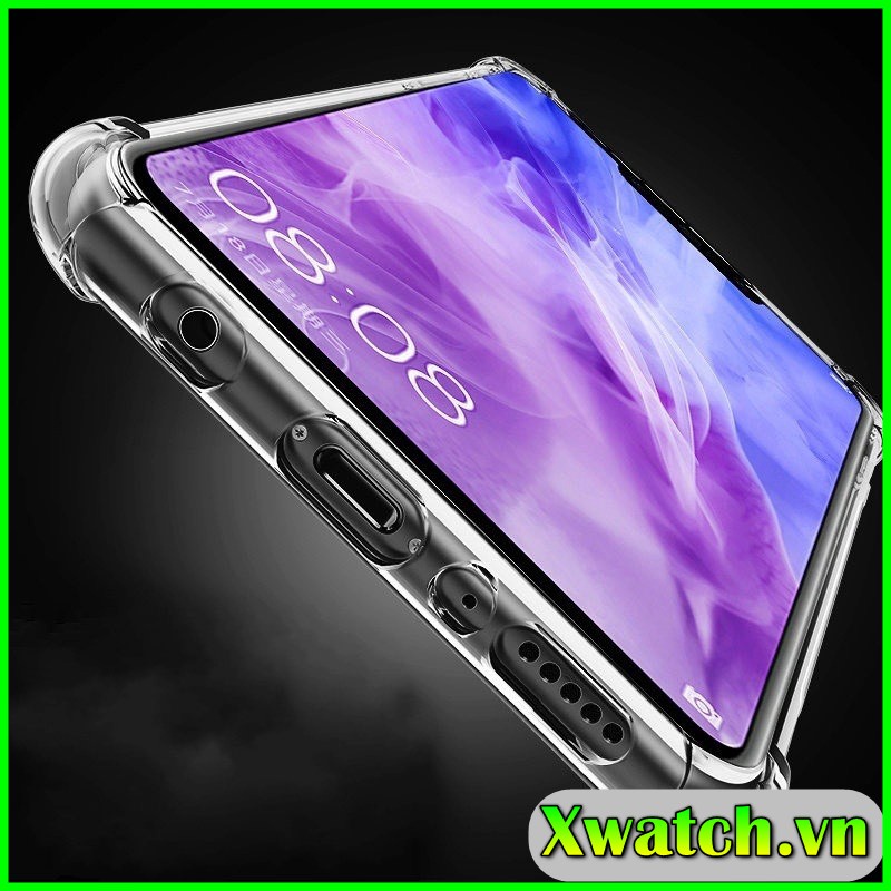 Ốp lưng chống va đập cho Huawei Nova 3i Nova 3e P30 P30 lite P30pro P40pro Mate 20pro Mate 30pro Mate 40pro Y9 2019 P50