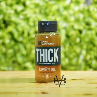 [BẢN MỚI NĂM 2021] Sữa tắm Duke Cannon Thick Bourbon Oak Barrel 17.5 oz chính hãng DUKE CANNON USA